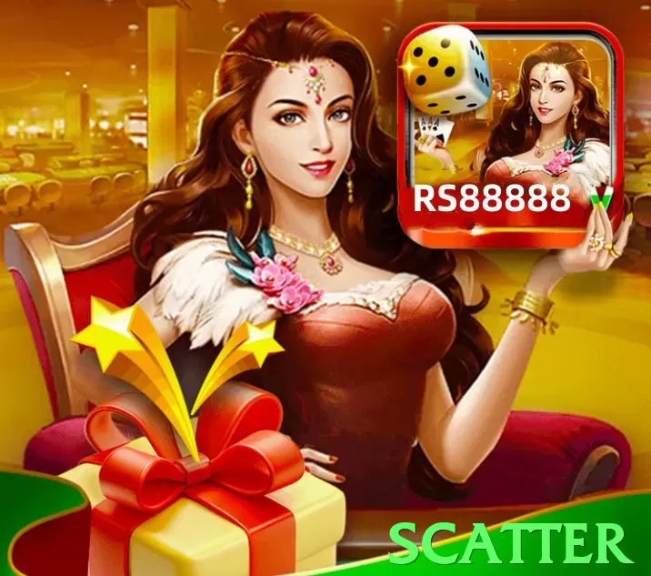 Scatter App - 5