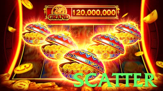 Scatter Pakistan - 3