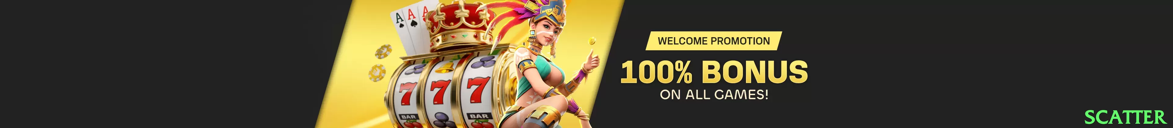 Scatter Pakistan - 3