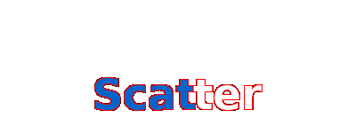 Scatter