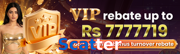 Scatter VIP